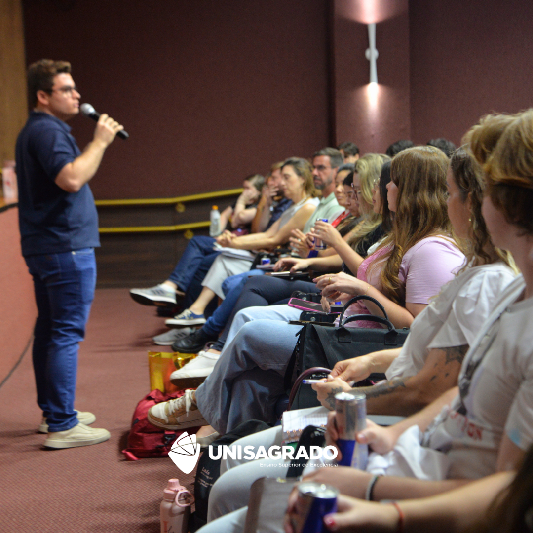 Reuni�o Inaugural com Alunos Extensionistas 2026 | 16/03