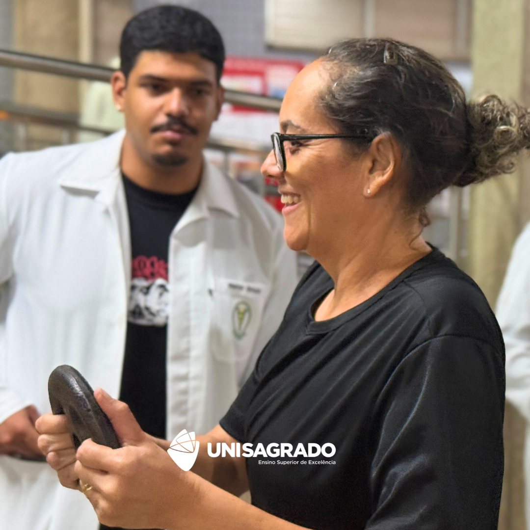 Avalia��o F�sica de atividades de vida di�ria - Fisioterapia | 19/03