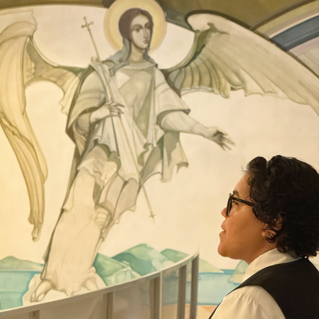 Ter�o Mariano | 09/02