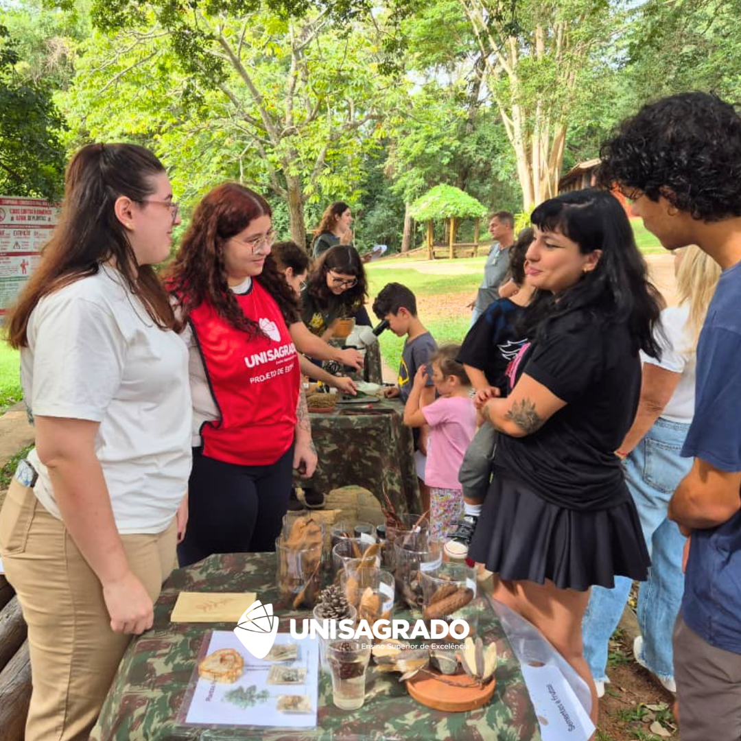 Biologando no Zool�gico e Jardim Bot�nico | 27/05