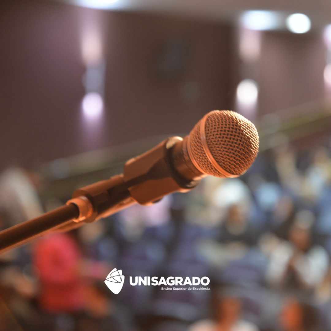 Torneio de Debates | 04/05 a 07/05