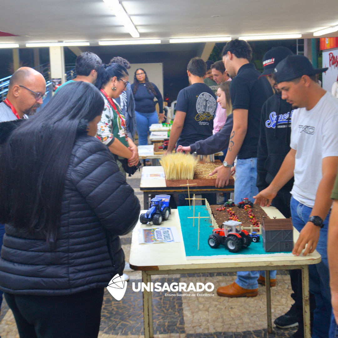 Disciplina de M�quinas e Mecaniza��o Agr�cola - Eng. Agron�mica | 19/05