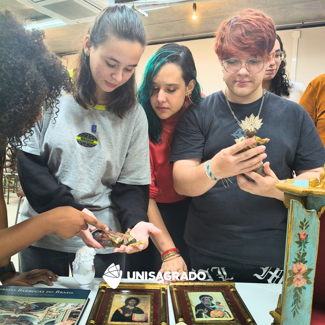 Atividades de estudo e pesquisa - Artes | 26/05