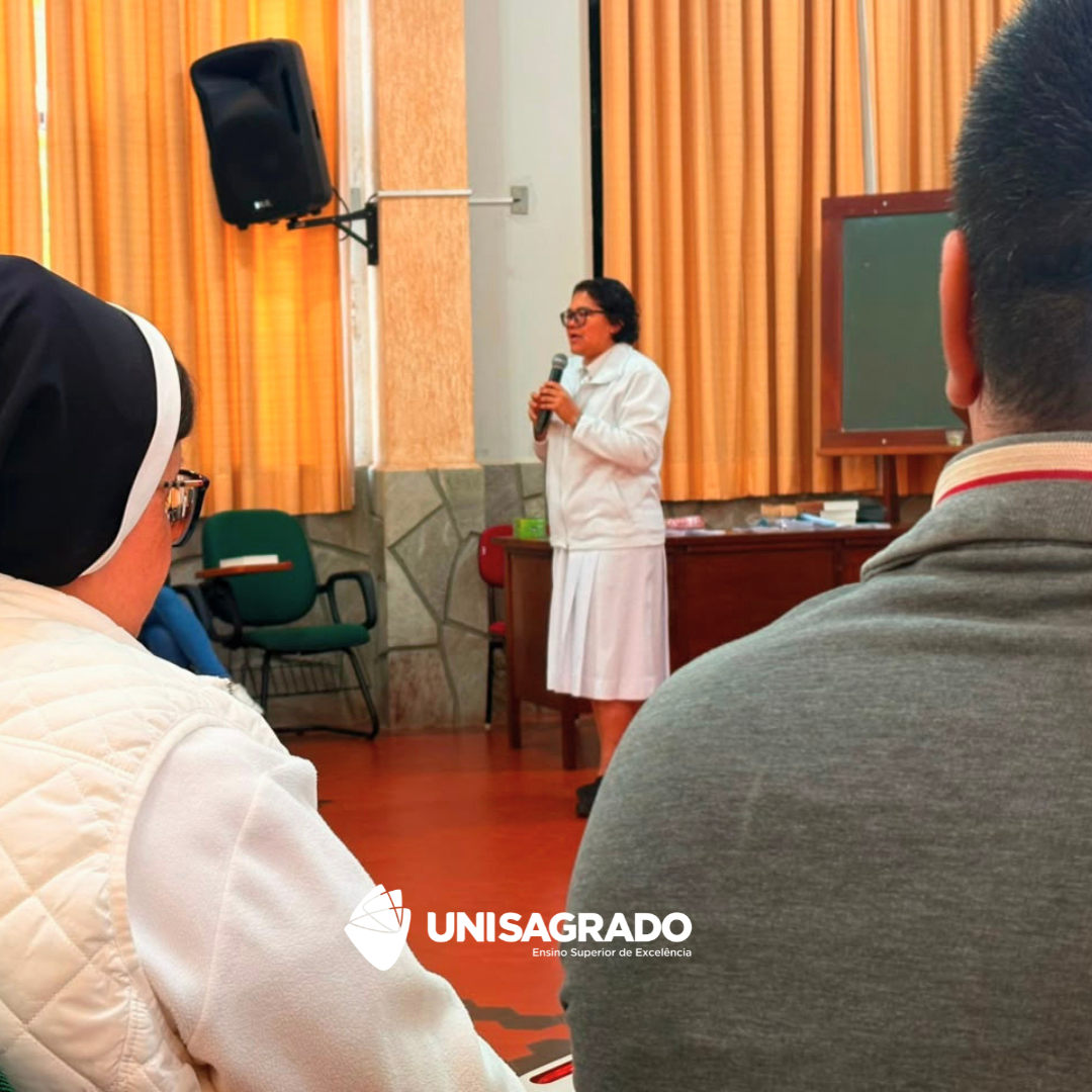 Retiro das Lideran�as | 10/06