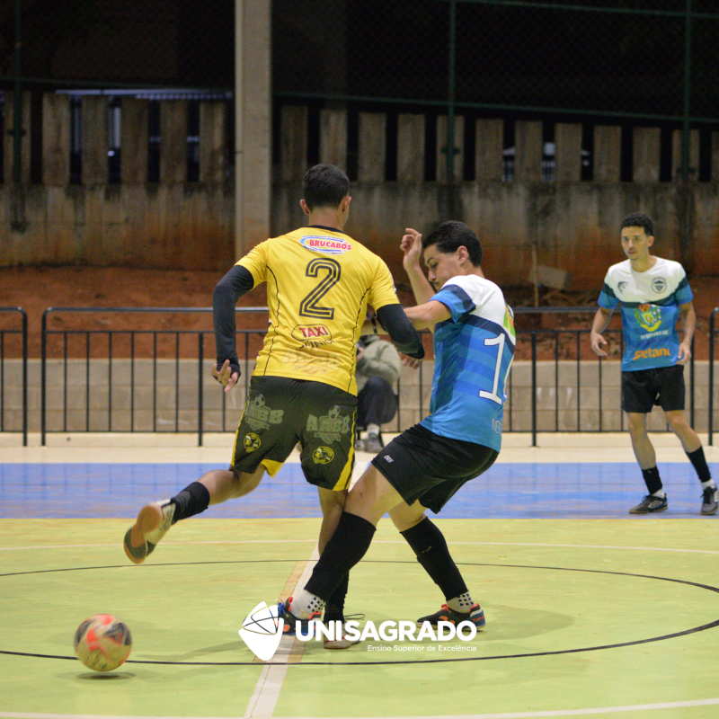 XVIII Intercursos 12/06