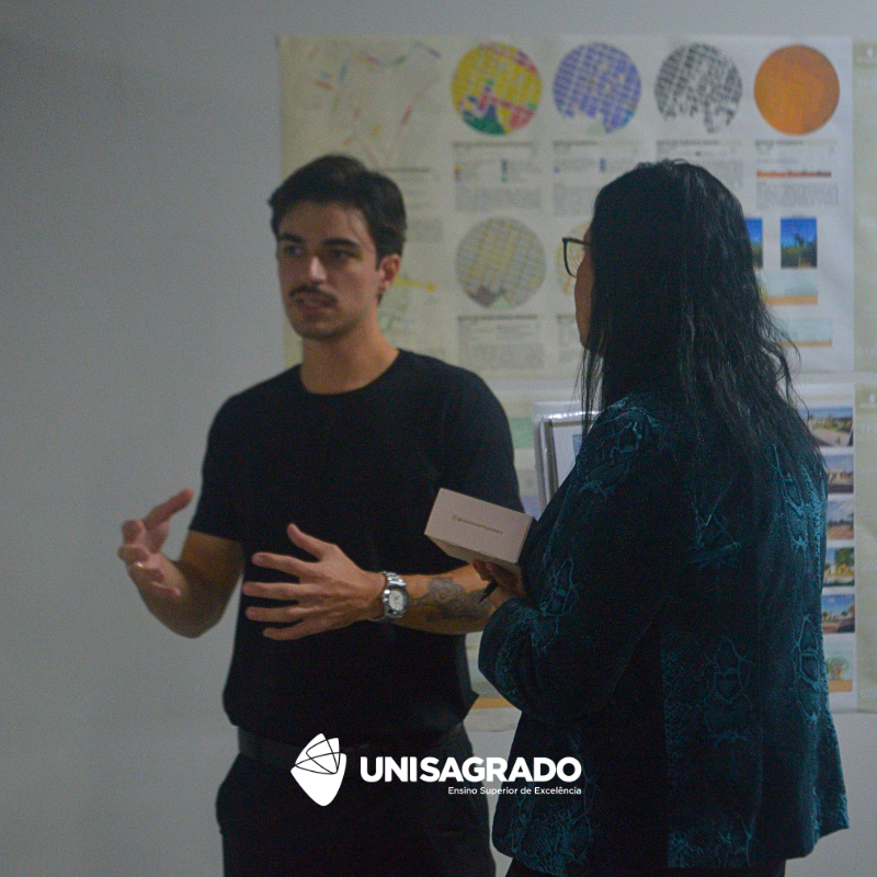 Arquitetura e Urbanismo - Primeira fase do Trabalho Final de Graduao 11/06