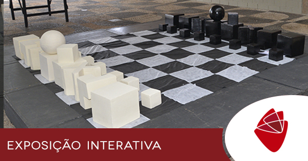 Projeto ensina matemática aplicada ao jogo de xadrez - Tribuna do