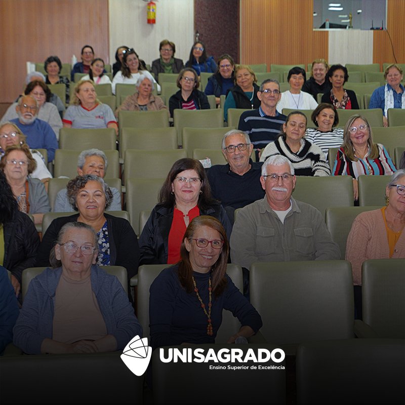 UATI - Aula inaugural 15.08