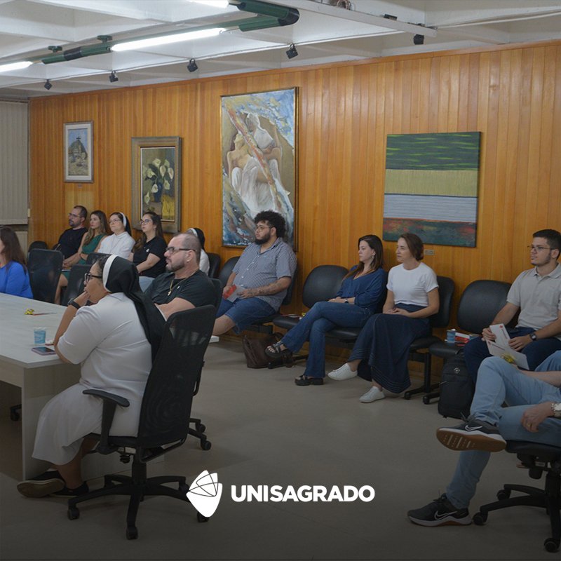 Reunio presencial do CONSEPE