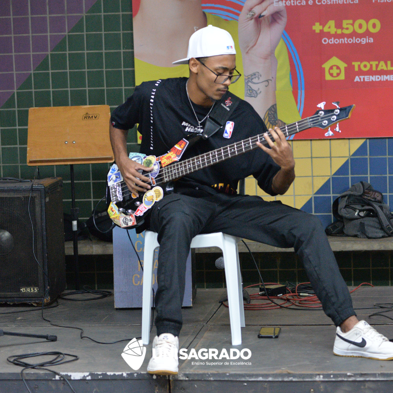 INTERVALO CULTURAL 06/05