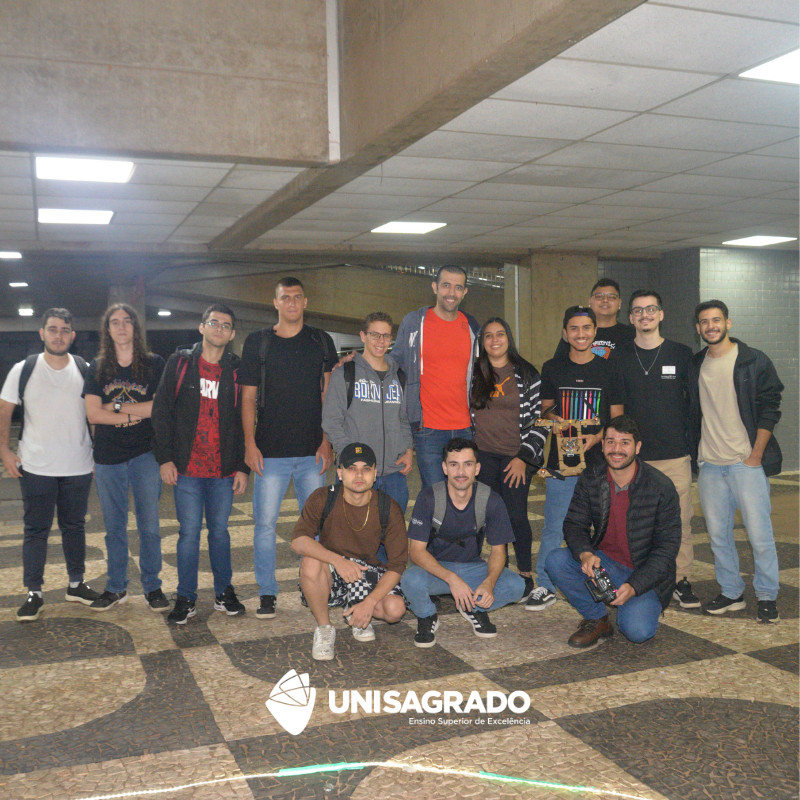 Desafio dos drones 06/06