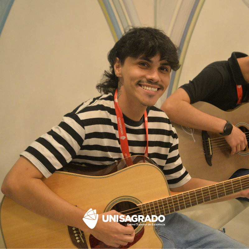 Missa Universitria 18/06