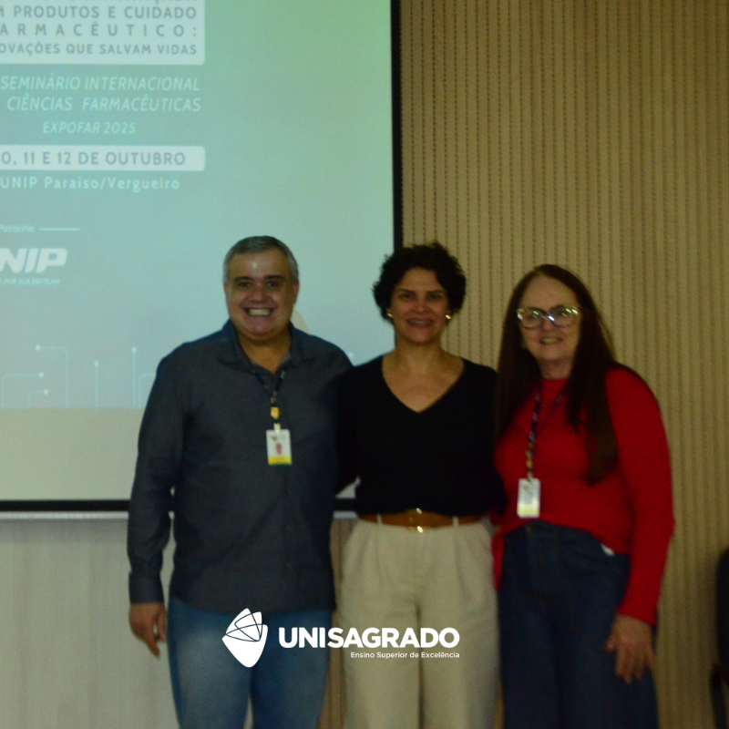 Palestra Conselho de Farmcia 13/08