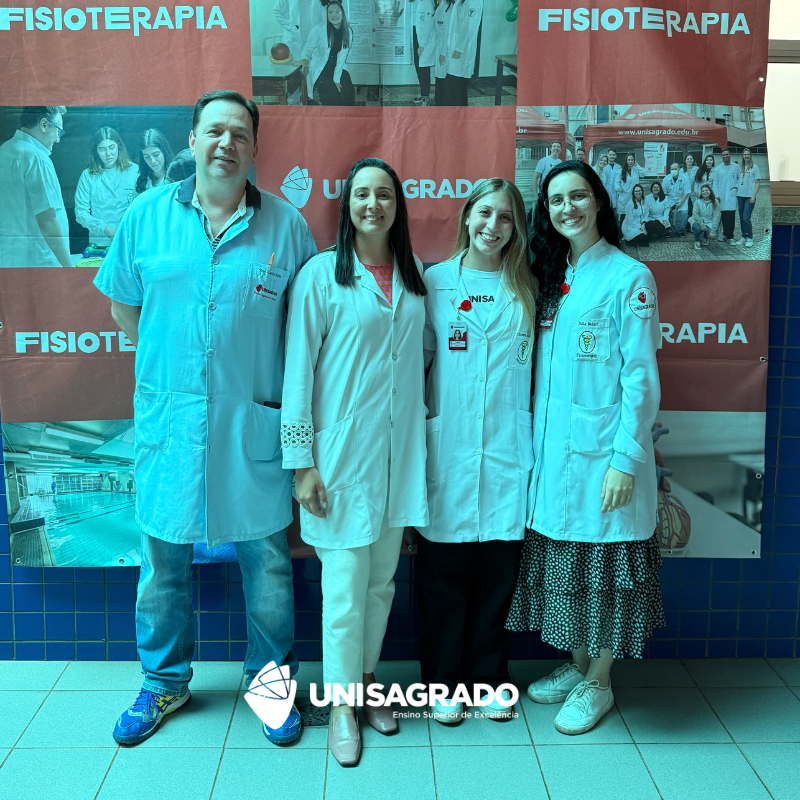 Feira as Profisses - Fotos gerais do cmpus PARTE 2 20/08