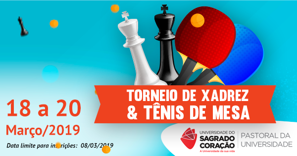 MINICURSO DE XADREZ: DO ZERO AO PRIMEIRO TORNEIO – Universidade de  Pernambuco – Campus Mata Norte