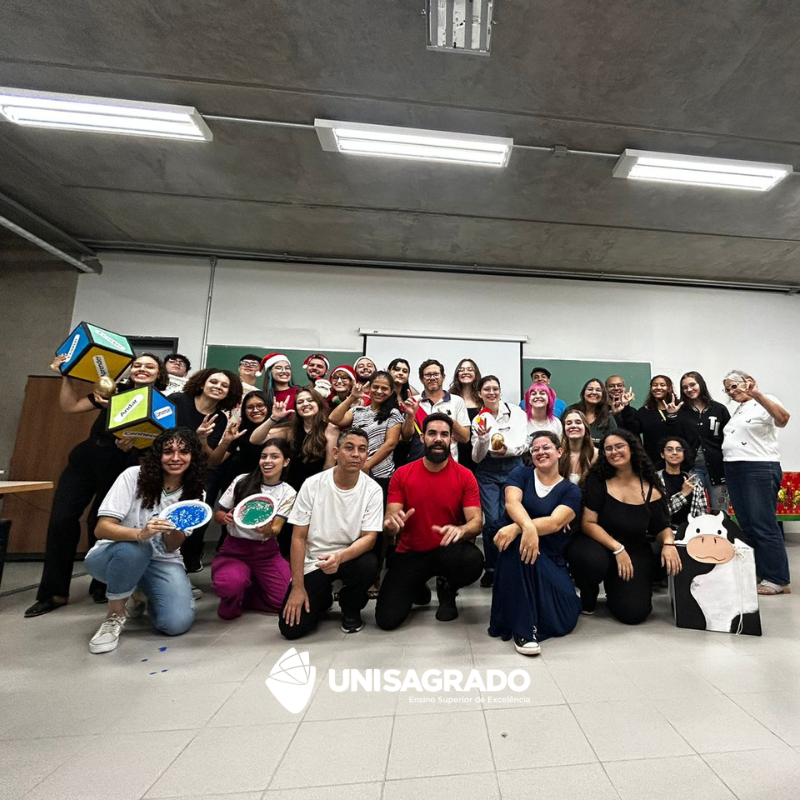 LIBRAS - Prova final dos cursos de Artes e Cincias biolgicas 25/11