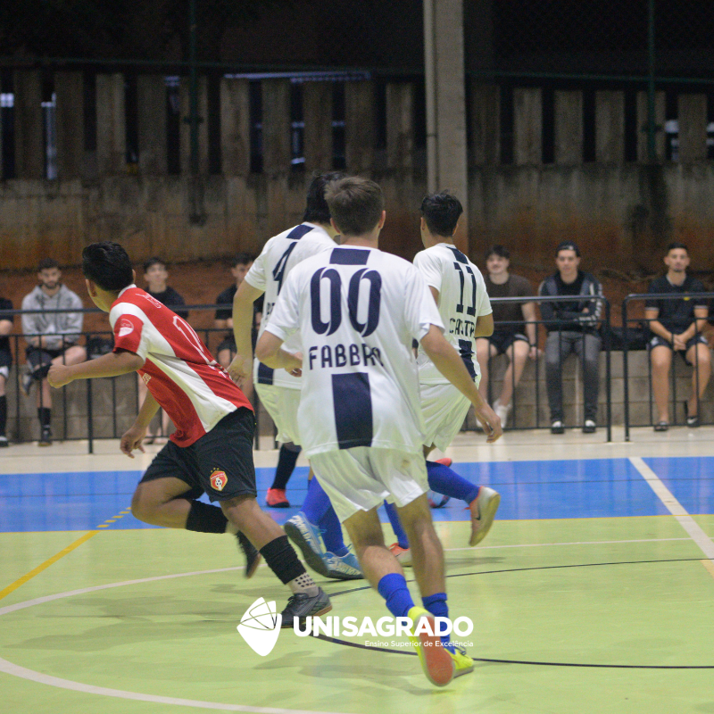 XVIII Intercursos 09/06