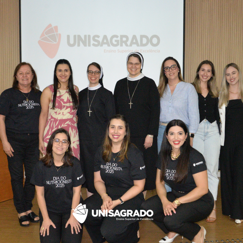 Dia do Nutricionista 01/09