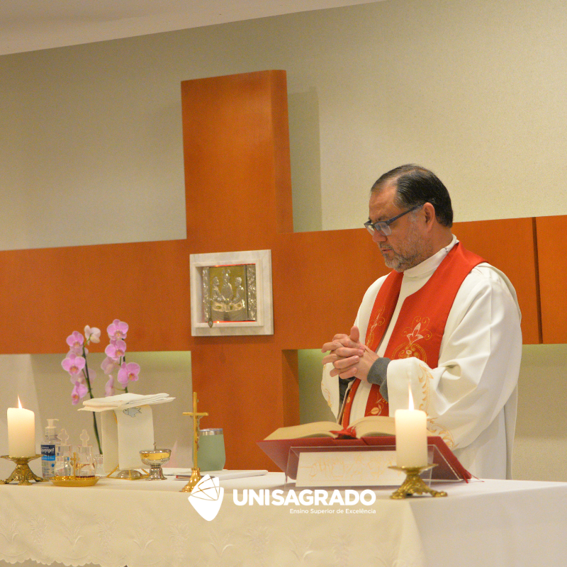 Missa Universitria 11/06