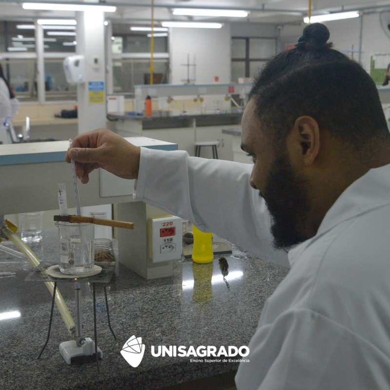 Celulose e Papel aula prtica - Enzimtica da Urease 20/05