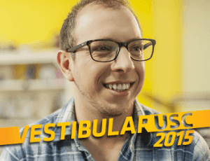 Vestibular-2015-USC