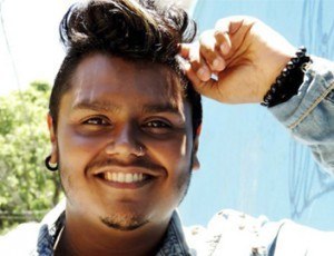 Ele est na Malhao 2014