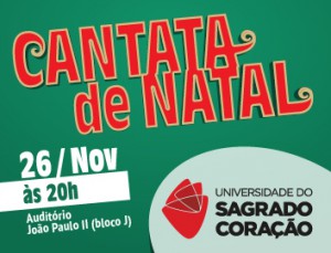 Cantata -de- Natal