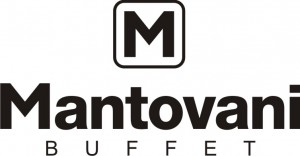 Logo Buffet Mantovani 2