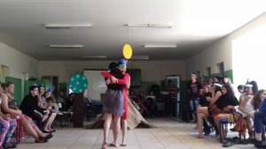 O Uirapuru